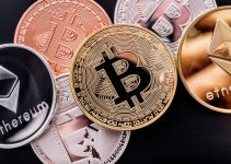 What Is Difference Between Cryptocurrency And Bitcoin ?