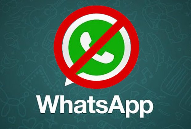 WhatsApp-offline