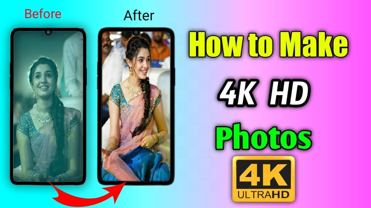 photo editing app