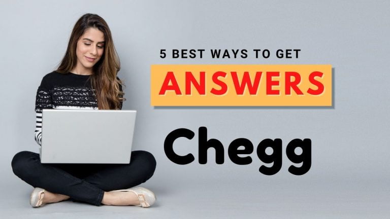 How To Unblur Chegg Answers For Free 2021