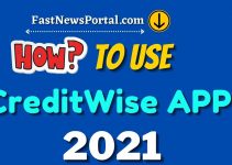 how to use creditwise app 2021