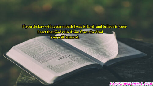 great faith bible verses