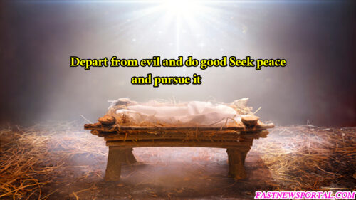 peace of god