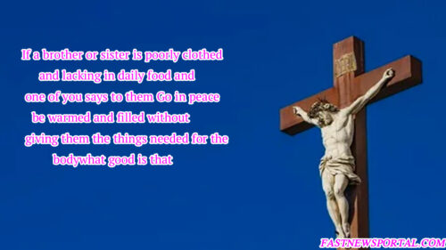 Jesus Quotes About Equality