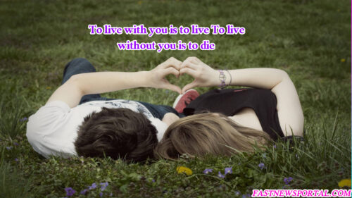 love of my life quotes for girlfriend