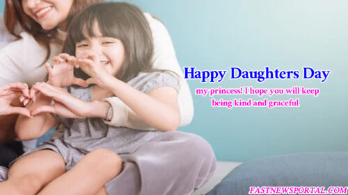 happy daughters day wishes quotes with images