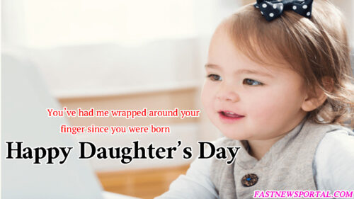 happy daughters day wishes quotes from mom
