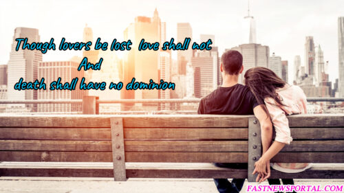 quotes about losing a loved one short
