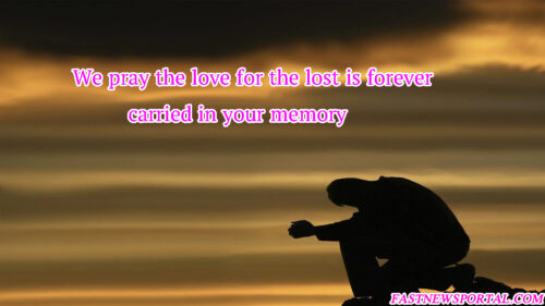so sorry for your loss quotes and images