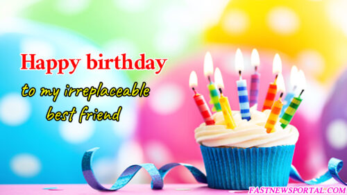 birthday quotes for best friend