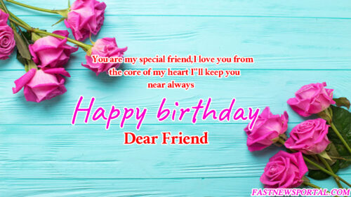 birthday quotes for best friend girl
