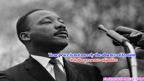 martin luther king quotes on freedom