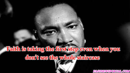 martin luther king quotes on freedom