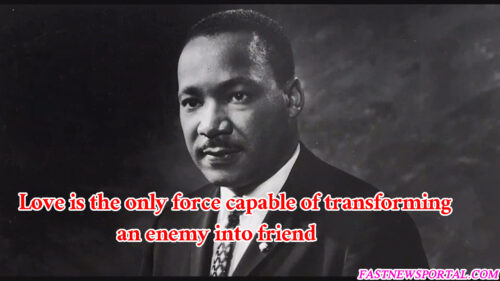 martin luther king jr quotes on freedom