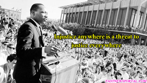 martin luther king quotes on equality