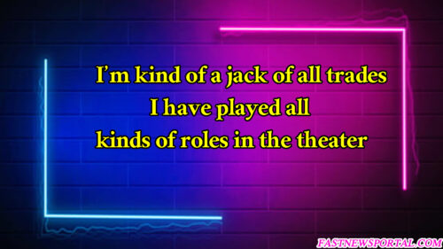 jack of all trades funny quotes