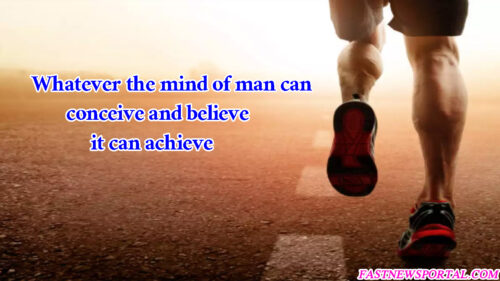 positive strong men quotes